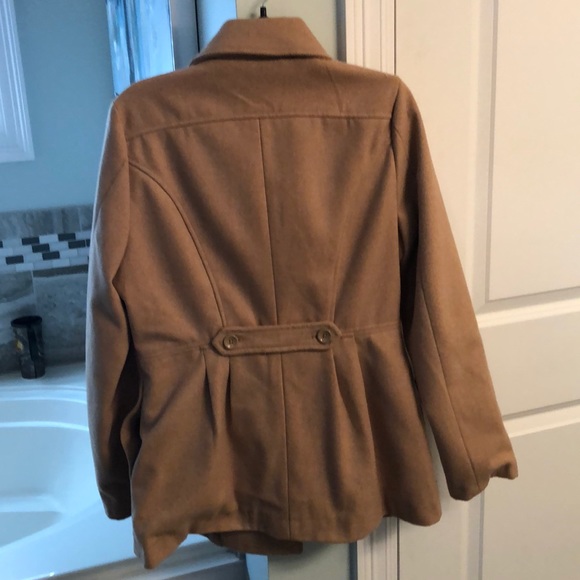 Pea coat - Picture 4 of 4